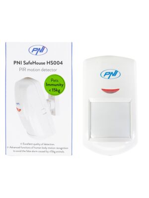 Sensore di movimento PIR EPN SafeHouse HS004