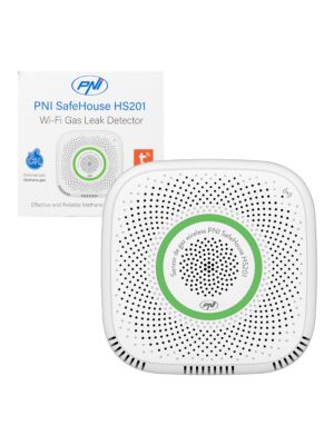 Sensore di gas wireless PNI SafeHouse HS201