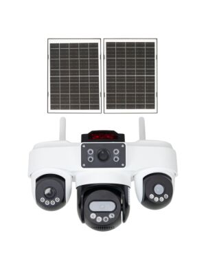 Telecamera di sorveglianza video PNI IP83S
