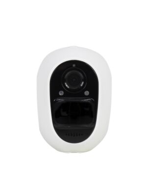 Telecamera di videosorveglianza IP919 IP919, 1080P, WIFI slot micro SD