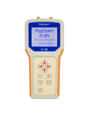 Analizzatore d'antenna RigExpert