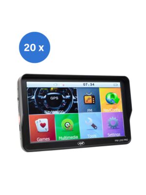 Sistema di navigazione GPS PNI L512 PRO