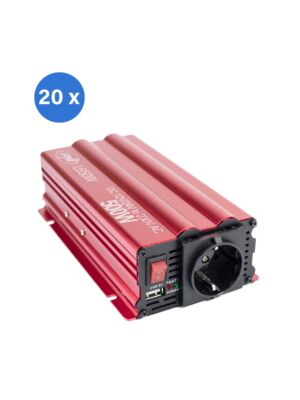 Inverter di tensione PNI L650W