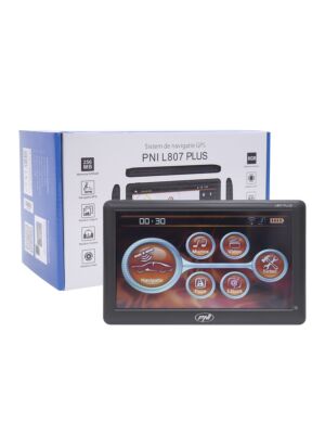 Schermo PNI Navigation System L807 PLUS 7