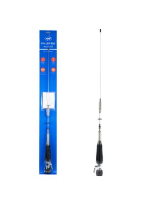 Antenna pieghevole CB PNI LED 850