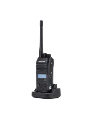 Stazione radio PMR 446 portatile PNI Dynascan LP-50 IP67