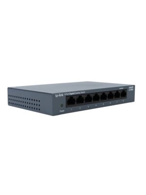 Interruttore TP-LINK LS108G