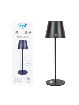 Lampada da tavolo PNI
