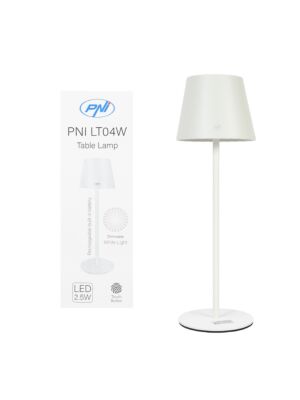 Lampada da tavolo PNI