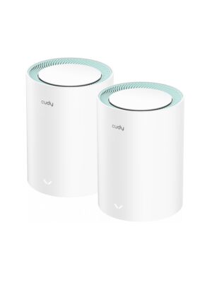 Sistema Wi-Fi mesh PNI AC1200