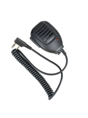 Microfono con altoparlante PNI MHS30 a 2 pin tipo Kenwood