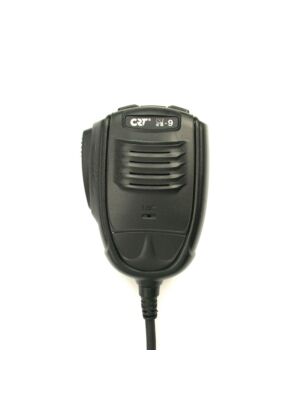 Microfono CRT M-9 a 6 pin