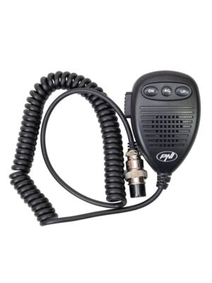 Microfono a 6 pin