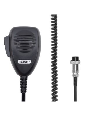 CRT S 518 microfono a 4 pin per CRT S Mini stazione radio
