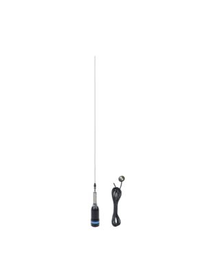 Lunghezza del pacchetto antenna CB PNI ML180 194 cm, 26-30MHz, 1000W e cavo link PNI T301