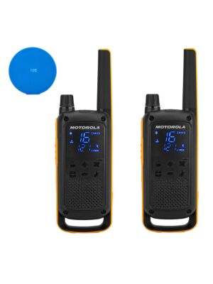 Stazione radio PMR portatile Motorola