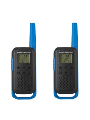 Motorola TALKABOUT T62 BLU