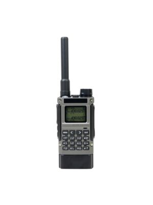 Stazione radio portatile VHF/UHF