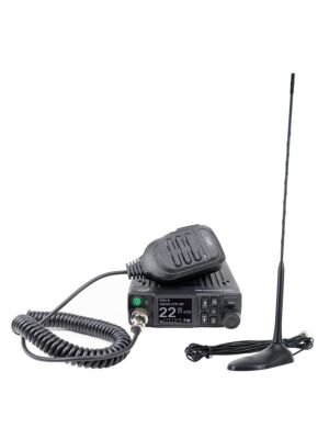 Pacchetto stazione radio CB PNI Escort HP 8900