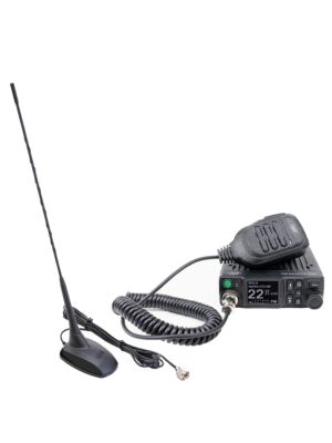 Pacchetto stazione radio CB PNI Escort HP 8900