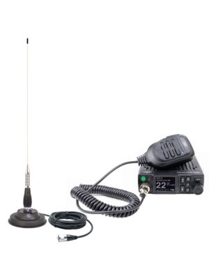 Pacchetto stazione radio CB PNI Escort HP 8900 ASQ