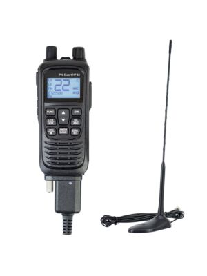 Kit stazione radio CB portatile PNI