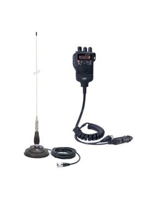 Kit stazione radio CB PNI Escort HP