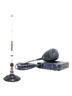 Wireless CB PNI Escort package Antenna HP 6500 ASQ + CB PNI ML70