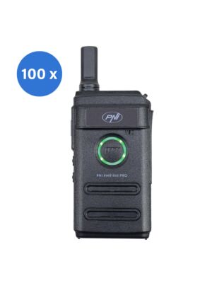 stazione radio portatile PNI PMR R10 PRO