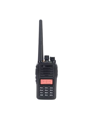 Stazione radio portatile professionale PNI PMR R18 0.5W