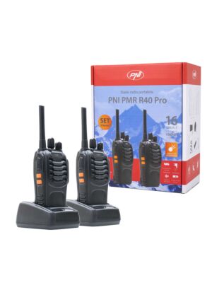 PNI PMR R40 PRO