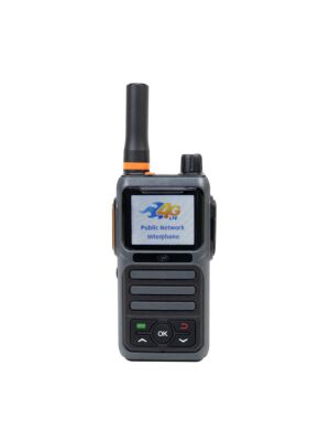 Stazione radio portatile PNI PoC 1300