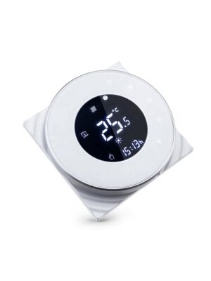 PNI SafeHome PT38R termostato intelligente incorporato