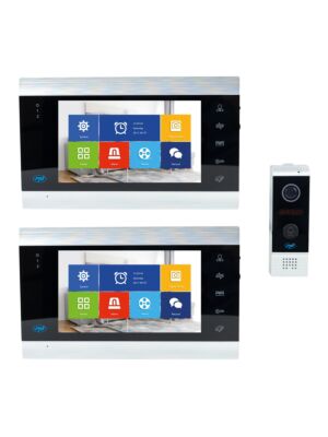 Videocitofono intelligente PNI SafeHome