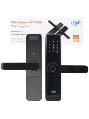 Intelligenza Yala PNI SafeHome