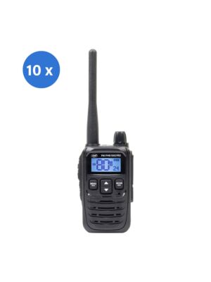 stazione radio portatile PNI PMR R45 PRO