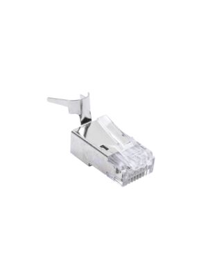 Jack RJ45 PNI per cavo CatTP UTP