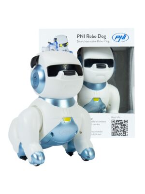 Robot intelligente interattivo PNI Robo Dog