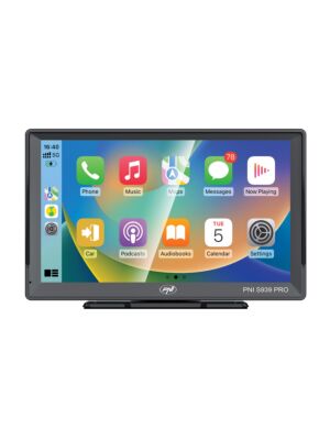 Sistema di navigazione GPS PNI S939 PRO schermo da 9 pollici