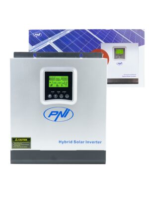 Inverter solare PNI GreenHouse SC1800C PRO