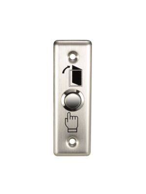 Pulsante di accesso retrattile SilverCloud PB303