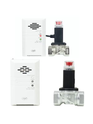 Confeziona 2 pezzi Safe House 400 PNI Kit