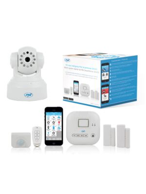 Smart Smart Smart SM400 kit casa intelligente