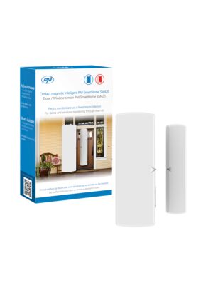 Contatto magnetico intelligente PNI SmartHome SM420