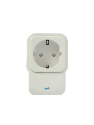 Presa intelligente con ripetitore e dimmer PNI SmartHome SM441R ON / OFF