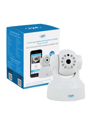 SmartHome SM460 PNI Telecamera di sorveglianza