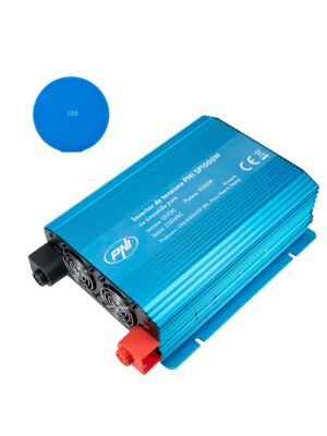 Inverter di tensione PNI SP1000W