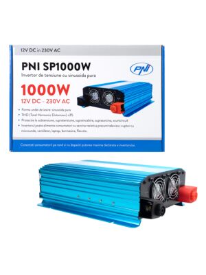 Inverter di tensione PNI SP1000W