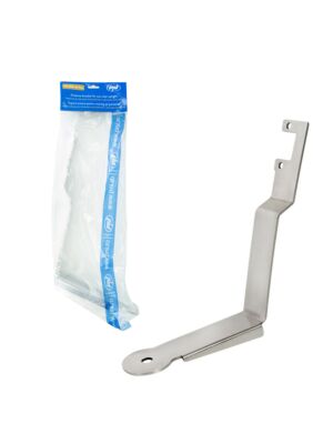 Supporto antenna PNI SPA-42 Plus per montaggio sull'aletta parasole, lato guidatore, consigliato per Mercedes Actros MP4, Me