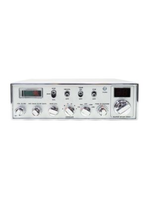 super star 3900